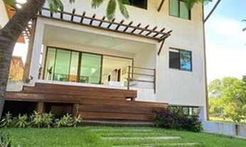 Imagem 5: Belissina casa na praia de Toquinho