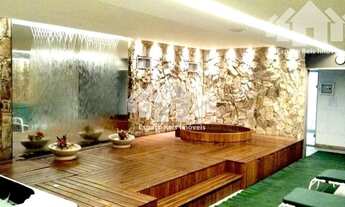 Imagem 5: Barra da Tijuca ,81ms ,3 quartos,suite,Club