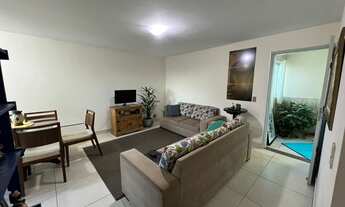 Imagem 5: Apartamento para venda com 110 metros quadrados com 3 quartos em Jardim América - Goiânia