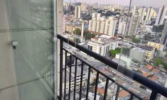 Imagem 2: Apartamento residencial à venda, Vila Paulista, Guarulhos
