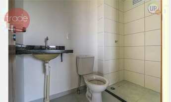 Imagem 7: Apartamento com 2 dormitórios à venda, 52 m² por R$ 217.300,00 - Jardim Zara - Ribeirão Pr