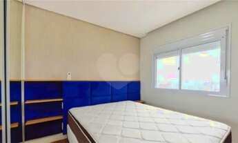 Imagem 5: São Paulo - Apartamento Padrão - PINHEIROS