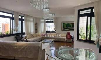 Imagem: Apartamento com 4 dormitórios à venda