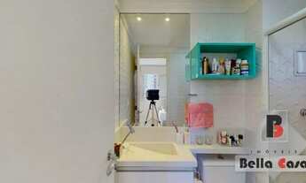 Imagem 3: Apartamento a venda vila prudente