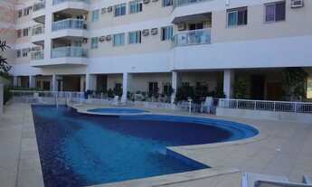 Imagem 2: Maravilhosa vista livre e Sol da manhã em cobertura 2Qtos(Ste) duplex com terração !!!