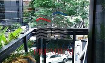 Imagem 2: FLAT TOTALMENTE REFORMADO AO LADO DA ESTAÇÃO BERRINE