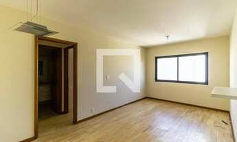 Imagem 3: Apartamento para Aluguel - Santa Cecília, 1 Quarto, 44 m2