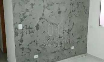 Imagem 4: Casa com 2 dormitórios para alugar, 122 m² por R$ 2.226,30/mês - Parque Erasmo Assunção