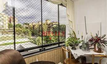 Imagem 5: PORTO ALEGRE - Padrão - Chácara das Pedras