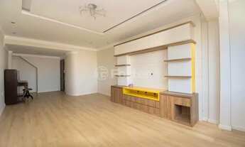 Imagem 3: Cobertura duplex para venda com 132 metros quadrados com 3 quartos em Rio Branco - Porto A