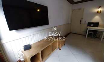 Imagem 4: MOBILIADO! 02 QUARTOS, 01 VAGA, próximo ao METRÔ, para alugar, 66 m² por R$ 4.770/mês - Bo