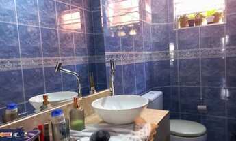 Imagem 6: SOBRADO COM 3 DORMITÓRIOS SENDO 1 SUITE A VENDA, 85 m² Jardim Gracinda- GUARULHOS/SP Sob