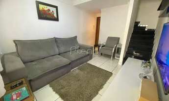 Imagem: Casa à venda no Jardim Novo Campos Elíseos