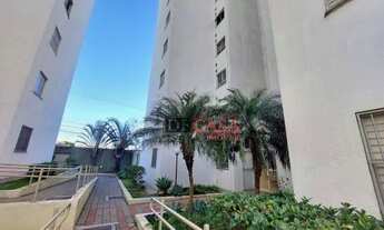 Imagem 4: Apartamento com 2 dormitórios à venda, 61 m² - Jardim Pedro José Nunes - São Paulo/SP