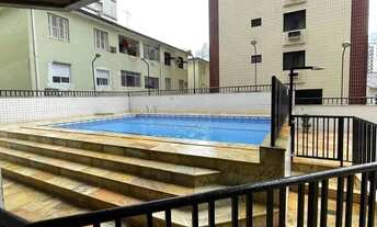 Imagem: Apartamento 2 quadras da praia no bairro