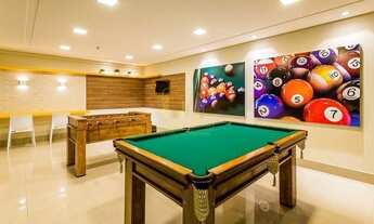 Imagem 7: Excelente apartamento para alugar de 57 m², com 02 quartos no Residencial Rodolfo Helinski