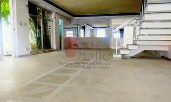 Imagem 3: Sobrado Comercial para Locação na Mooca