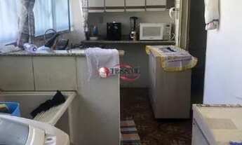 Imagem 2: ALUGA - Casa comercial ou residencial assobradada com 3 salas e garagem