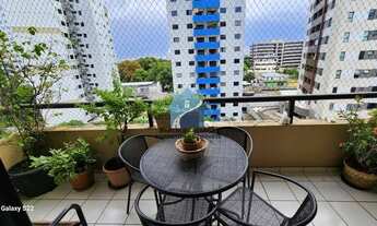 Imagem 7: Condomínio Central Park (West Side) - Adrianópolis