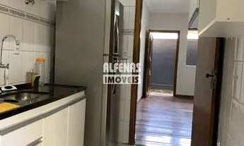 Imagem 7: Área privativa à venda de 3 quartos com suíte no ELDORADO