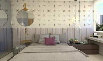 Imagem 5: Apartamento de 155m² com 4 quartos em Copacabana