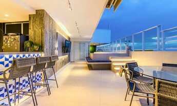 Imagem 2: Cobertura jockey