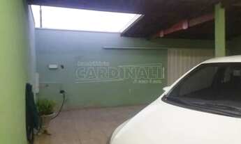 Imagem 6: Casa Padrão em Araraquara