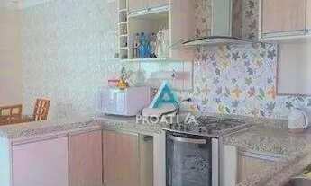 Imagem 5: Sobrado com 3 dormitórios à venda, 219 m² - Vila Bela Vista - Santo André/SP