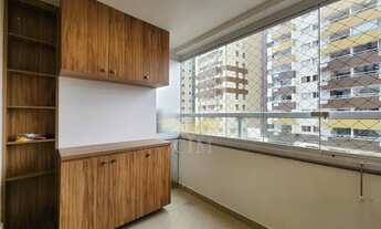 Imagem 7: OPORTUNIDADE - Apartamento 2/4, 1 suíte, 2 banheiros, 53m² - Santa Tereza