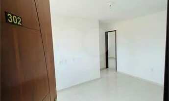 Imagem: Apartamento com 2 quartos, 45 m² - Cristo