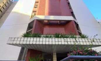 Imagem 2: Apartamento para venda com 82 metros quadrados com 3 quartos em Boa Viagem - Recife - Pern