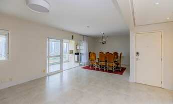 Imagem 6: Apartamento com 3 suítes à venda, 175 m² por R$ 2.490.000 - Brooklin