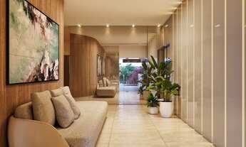 Imagem 3: Apartamento com 84 metros quadrados, 3 quartos no Rosarinho - Recife - PE