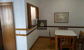 Imagem 5: Flat no Jardins Paulista