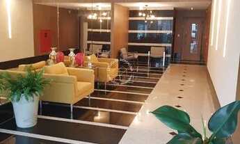 Imagem 3: Apartamento 3 quartos - porteira fechada - em Bento Ferreira - Vitória - ES