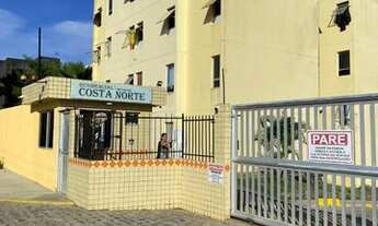 Imagem 2: Apto de 2 quartos,escada no c. Norte\150 mil