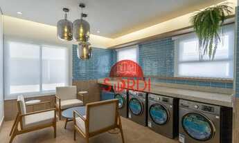 Imagem 7: Apartamento 50m² Fiusa One