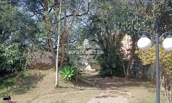 Imagem 4: BELA CASA COM 3 DORMS EM CONDOMÍNIO PARA LOCAÇÃO NA GRANJA VIANA