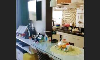 Imagem 6: Apartamento para aluguel com 50 metros quadrados com 2 quartos