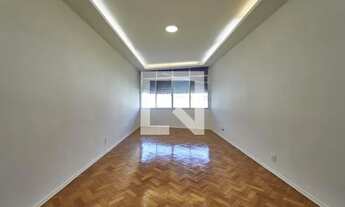 Imagem 2: Apartamento para Aluguel - Maracanã, 3 Quartos, 100 m2