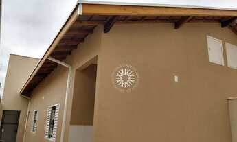 Imagem 6: Casa com 2 dormitórios à venda, 70 m² por R$ 280.000,00 - Residencial Estoril - Taubaté/SP