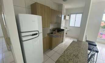 Imagem 13: Apartamento com 2 dormitórios, 65 m² - venda por R$ 225.000,00 ou aluguel por R$ 1.863,00