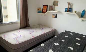 Imagem 2: Kitnet para LOCAÇÃO/BIQUINHA, 35 m² por R$ 1.500/mês - Centro - São Vicente/SP