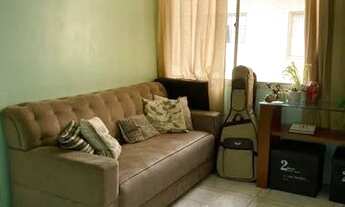 Imagem 7: APARTAMENTO - VILA BAETA NEVES - SP