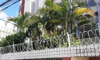 Imagem 2: Imbiribeira - Prédio Pilotis Apto 3° andar, 3 Qtos + Dep. Excocal