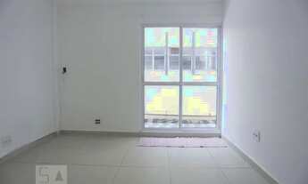 Imagem: Apartamento para Aluguel - Centro, 1 Quarto