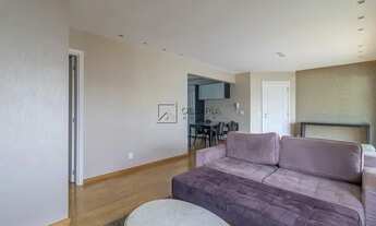 Imagem 4: Venda Apartamento 2 Dormitórios - 94 m² Vila Olímpia