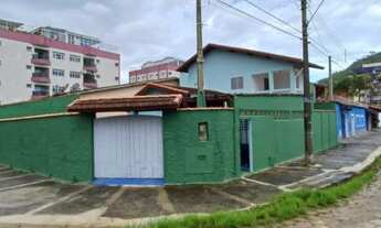 Imagem: Casa para Temporada a 300m da praia do Pereque-açu