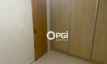 Imagem 5: Apartamento com 2 dormitórios para alugar, 58 m² por R$ 1.200,01/mês - Jardim Itaú - Ribei