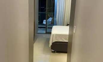 Imagem 7: Residencial Soberane mobiliado com 3 quartos sendo 1 suíte Adrianopolis Manaus AM